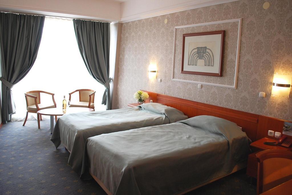 Hotel Drim & Spa Struga Habitación foto